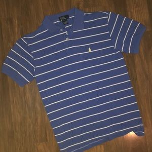 Boys Ralph Lauren Polo